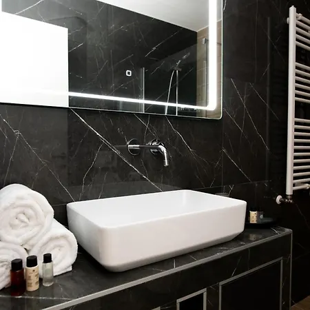 Ted's Luxury Place With Jacuzzi Apartamento Šibenik