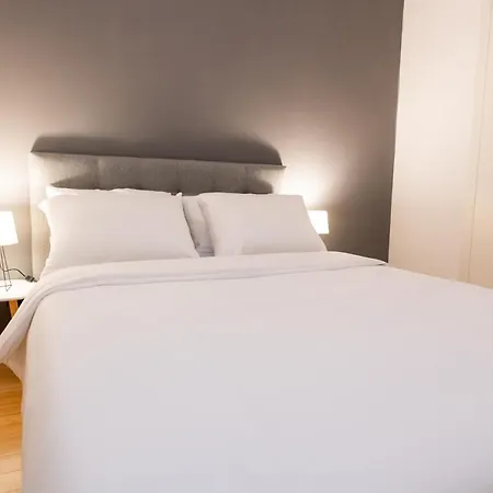 Ted's Luxury Place With Jacuzzi Apartamento Šibenik